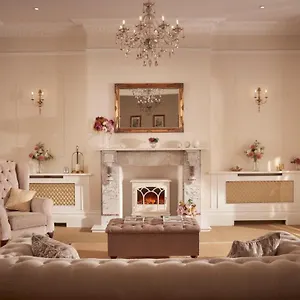 Hotel Bathen House Boutique, Bath