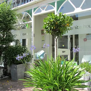 **** Gasthof The White House Großbritannien