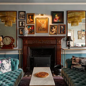 Hotel Indigo - By Ihg, Bath
