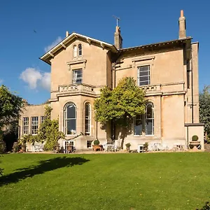 Apsley House ***** Bath