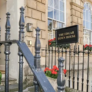 Edgar Townhouse *** Bath