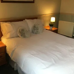 *** Kapselhotel Terra Nova Großbritannien