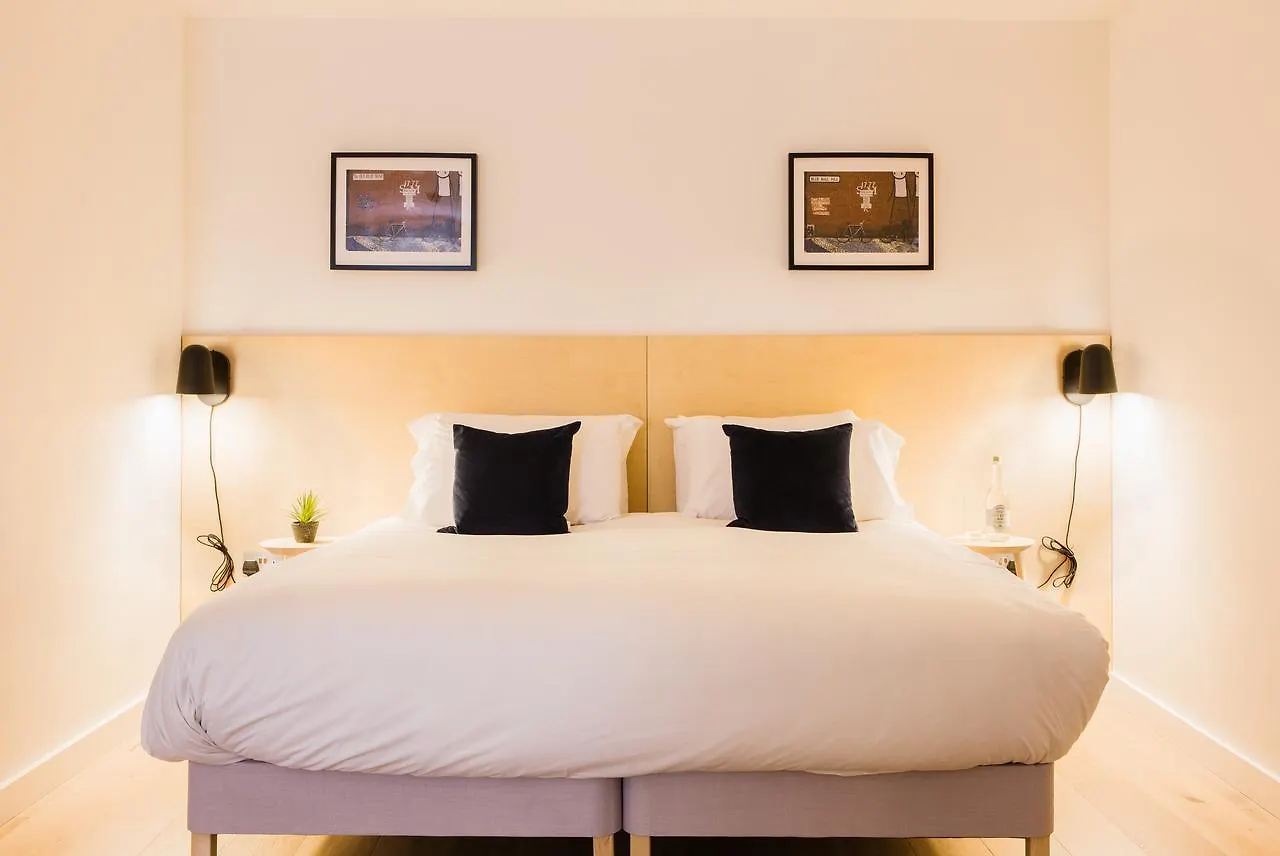 Hiding Space Westgate Apartments Bath 4*,  United Kingdom